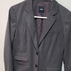 Gap Dress Coat